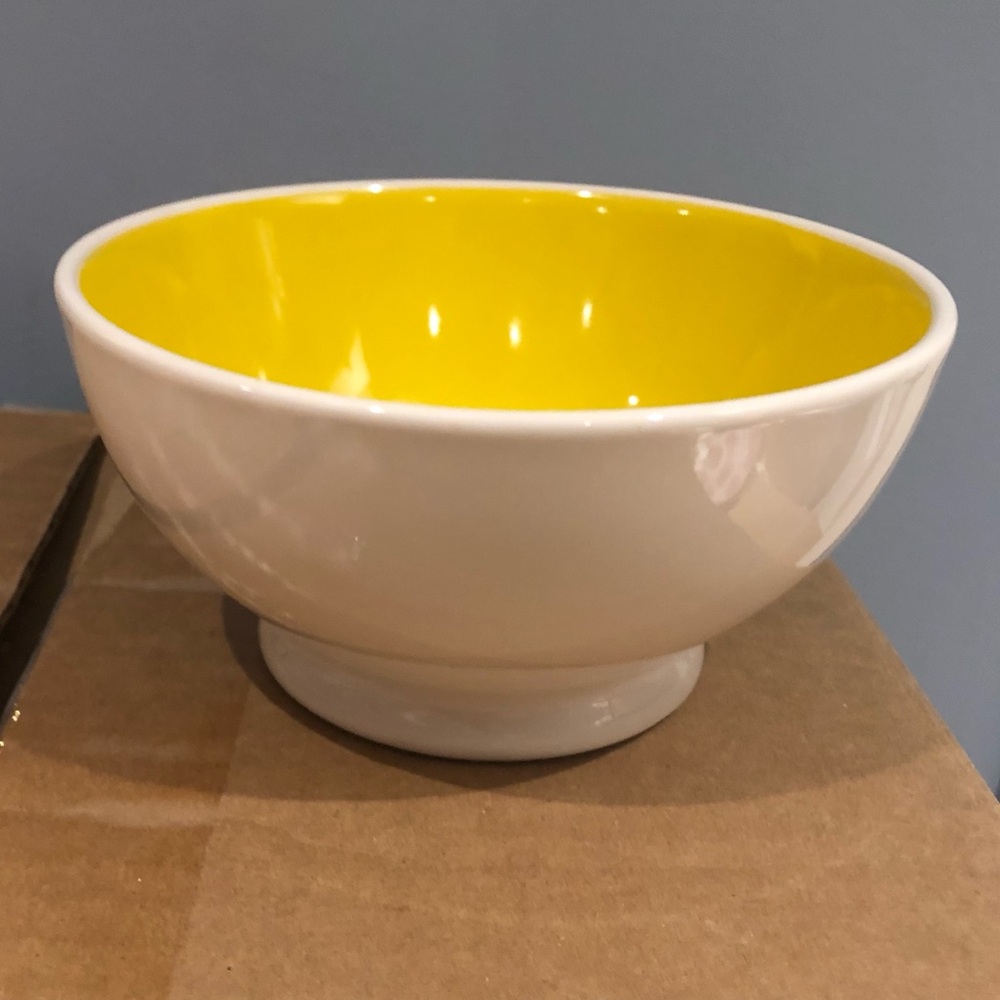 3/$40 Rae Dunn ‘Good Morning’ Bowl - Picture 3 of 4